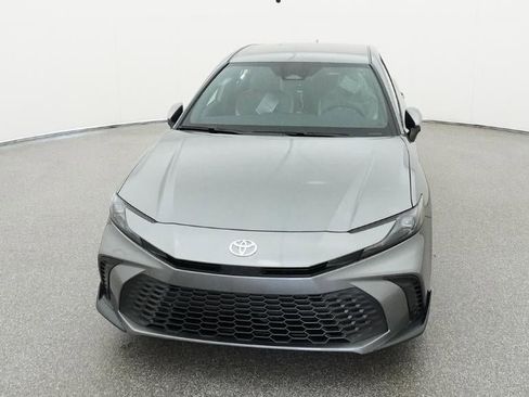 New 2026 Toyota Camry SE FWD image 15