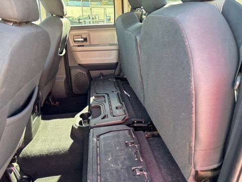 Used 2012 RAM 1500 Outdoorsman image 11