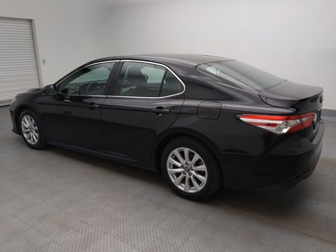 Used 2018 Toyota Camry LE w/ Convenience Package image 3