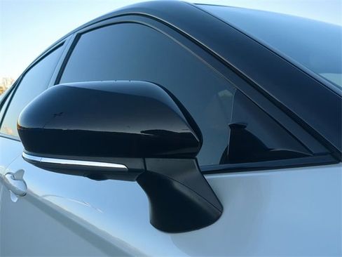 Used 2024 Toyota Camry XSE w/ Navigation Package image 11