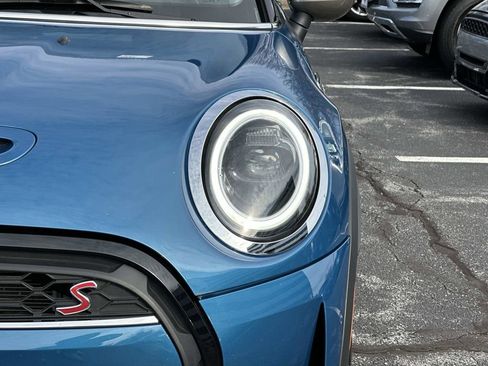 Used 2024 MINI Cooper S image 8