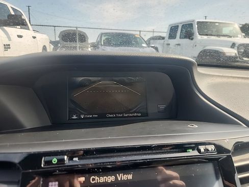 Used 2017 Honda Accord EX-L image 22