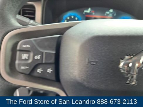 New 2025 Ford Bronco 2-Door image 20