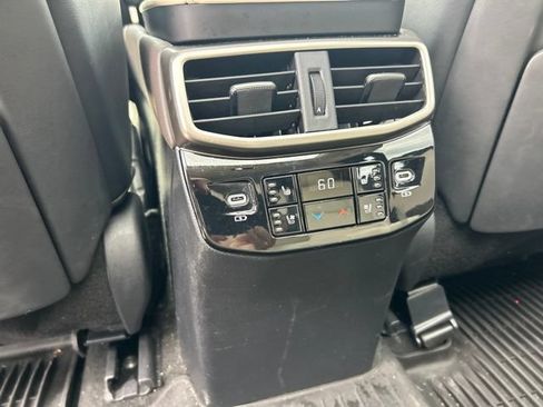 Used 2023 Lexus RX 350 AWD w/ Cold Area Package image 12