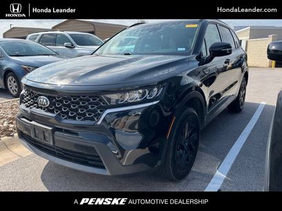 Used 2021 Kia Sorento S