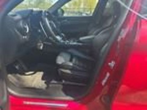 Used 2023 Alfa Romeo Stelvio Estrema AWD/4WD image 8