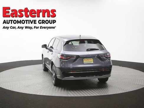 Used 2023 Honda HR-V EX-L image 64