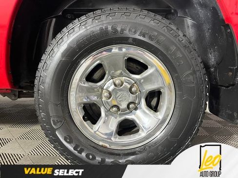Used 2010 Dodge Ram 1500 Truck ST w/ ST Popular Equipment Group AWD/4WD image 26