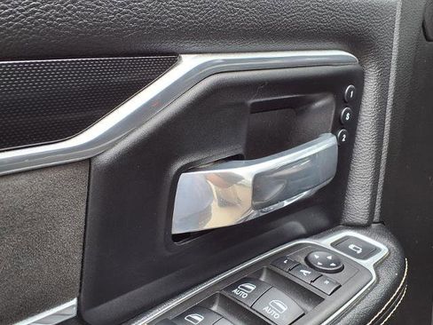 Used 2022 RAM 3500 Laramie image 15
