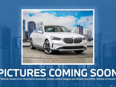 Used 2024 BMW i5 M60 w/ Premium Package