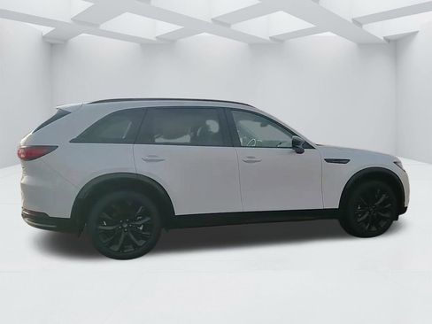 New 2026 MAZDA CX-90 3.3 Turbo S w/ Premium Package image 4