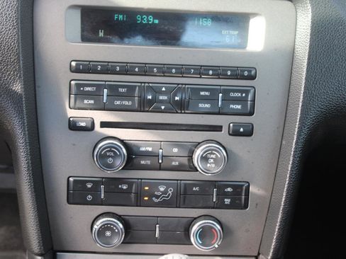 Used 2014 Ford Mustang Coupe w/ Equipment Group 102A image 11