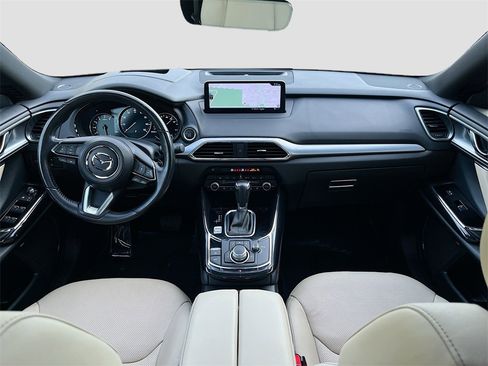 Used 2023 MAZDA CX-9 Grand Touring image 24