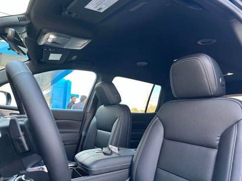 New 2026 Chevrolet Traverse LT w/ Enhanced Driving Package image 14