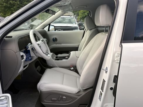 New 2026 Hyundai Palisade SEL FWD image 13