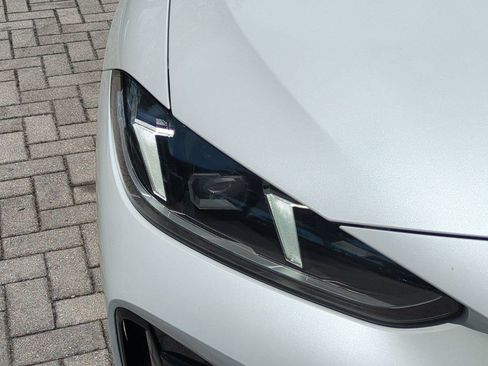 New 2027 BMW 430i Convertible w/ M Sport Package RWD image 10