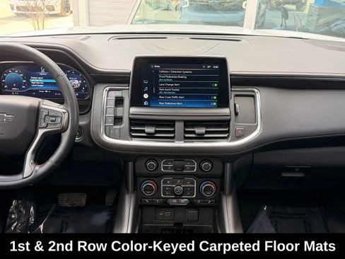 Used 2022 Chevrolet Tahoe RST w/ Luxury Package AWD/4WD image 23