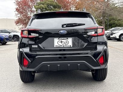 New 2026 Subaru Crosstrek 2.0i Premium