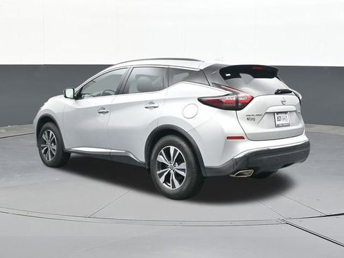 Used 2023 Nissan Murano SV image 9