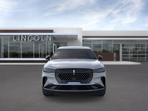 New 2026 Lincoln Nautilus Premier w/ Equipment Group 102A AWD/4WD image 7