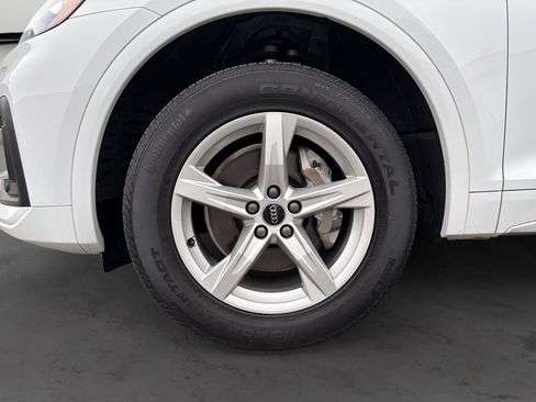 Used 2021 Audi Q5 2.0T Premium w/ Convenience Package AWD/4WD image 9