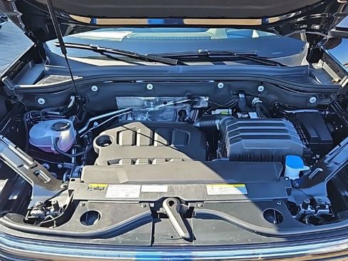 New 2026 Volkswagen Atlas Cross Sport SEL Premium R-Line image 10