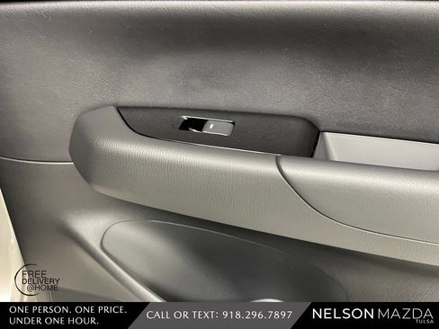 New 2025 MAZDA CX-5 AWD 2.5 S image 48