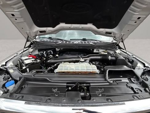 Used 2023 Ford F150 XLT w/ Equipment Group 302A High AWD/4WD image 32
