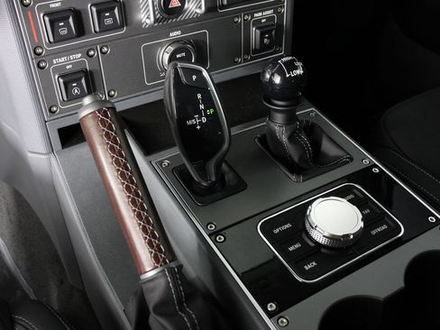 New 2026 INEOS Grenadier AWD/4WD image 9