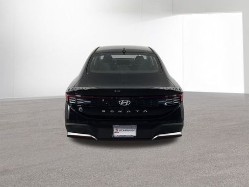 New 2026 Hyundai Sonata SE image 30