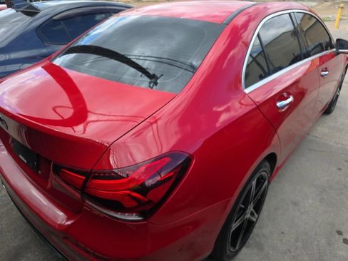 Used 2019 Mercedes-Benz A 220 image 3