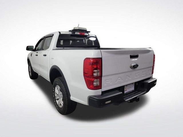 Used 2020 Ford Ranger XL w/ Equipment Group 101A Mid AWD/4WD image 31