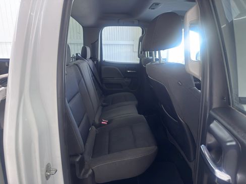 Used 2014 Chevrolet Silverado 1500 LT RWD image 11