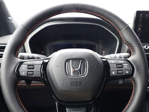 New 2026 Honda Passport TrailSport Elite image 14
