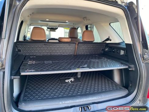 Used 2022 Ford Bronco Sport Badlands w/ Premium Package image 9