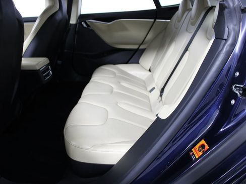 Used 2013 Tesla Model S Performance RWD image 46
