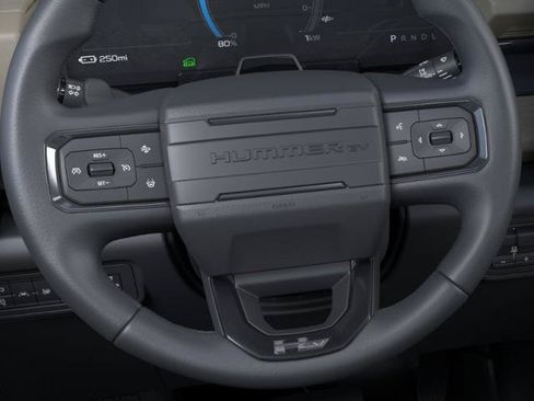 New 2026 GMC Hummer EV SUV AWD/4WD image 43