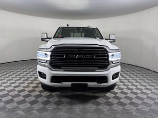 Used 2024 RAM 2500 Laramie AWD/4WD video 2