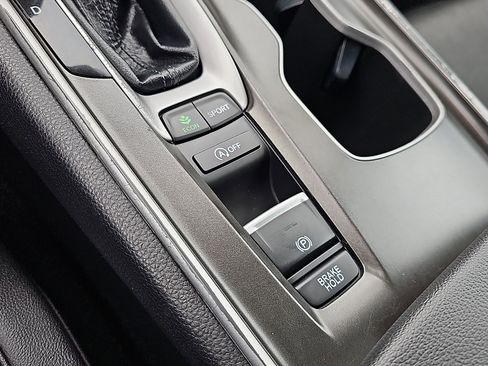 Used 2021 Honda Accord Sport image 24