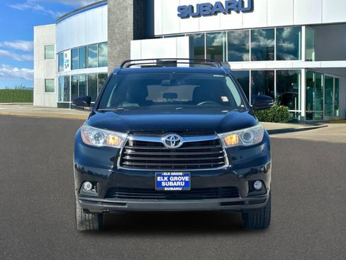 Used 2016 Toyota Highlander XLE image 10