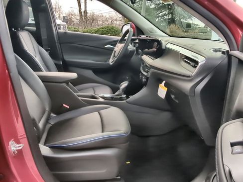 New 2026 Buick Encore GX Sport Touring image 25