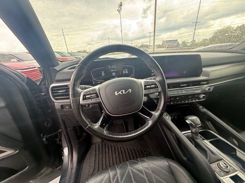 Used 2023 Kia Telluride EX X-Line AWD/4WD image 16