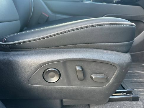 Used 2026 Chevrolet Silverado EV Trail Boss AWD/4WD image 21