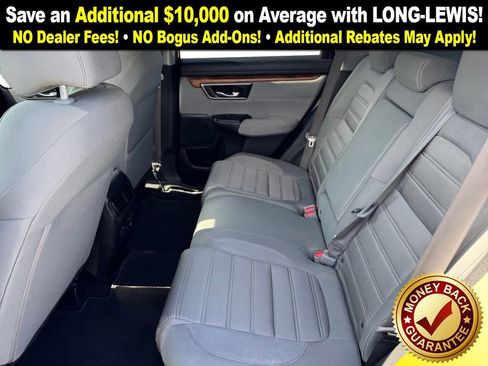 Used 2022 Honda CR-V EX image 21