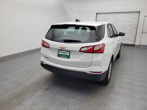 Used 2019 Chevrolet Equinox LS FWD image 7
