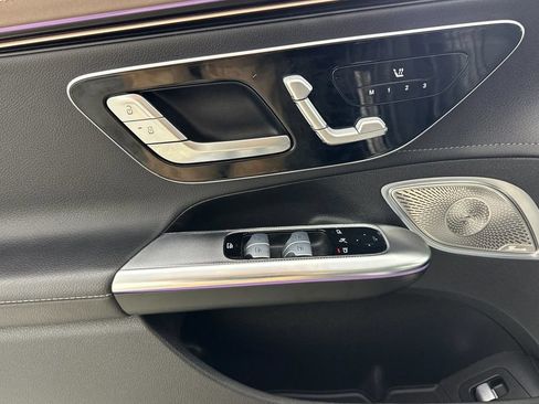 Certified 2023 Mercedes-Benz EQE 500 4MATIC Sedan image 13