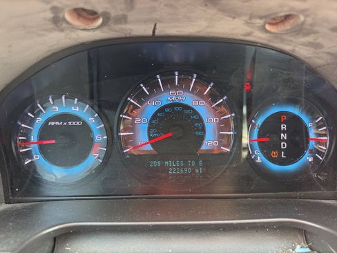 Used 2012 Ford Fusion SEL FWD image 37