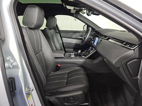 Used 2023 Land Rover Range Rover Velar R-Dynamic S AWD/4WD image 3