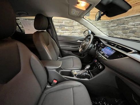 Used 2023 Buick Encore GX Preferred w/ Cold Weather Comfort Package AWD/4WD image 14