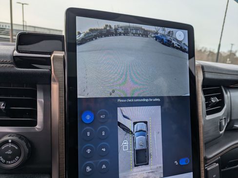 Certified 2024 Ford F150 Lightning Lariat image 25